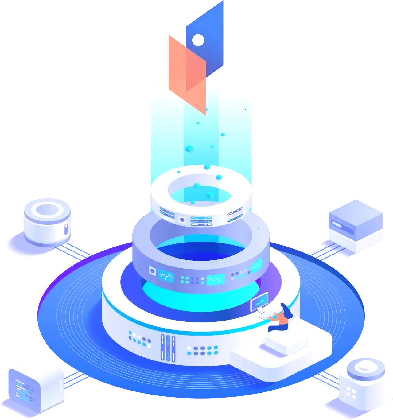 Dash Lasix Fin strategia di investimento