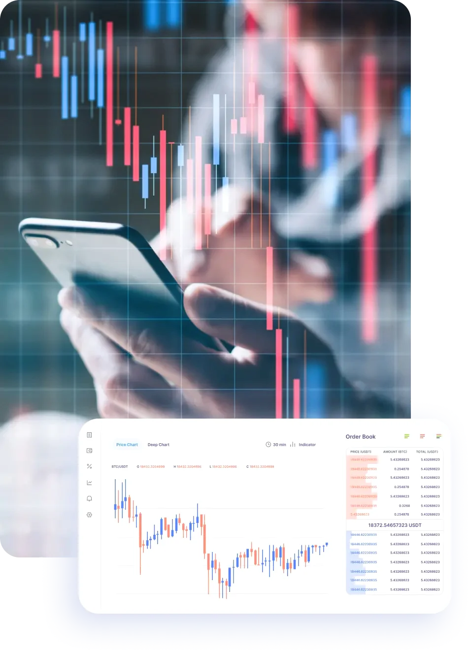 Dash Lasix Fin piattaforma di trading