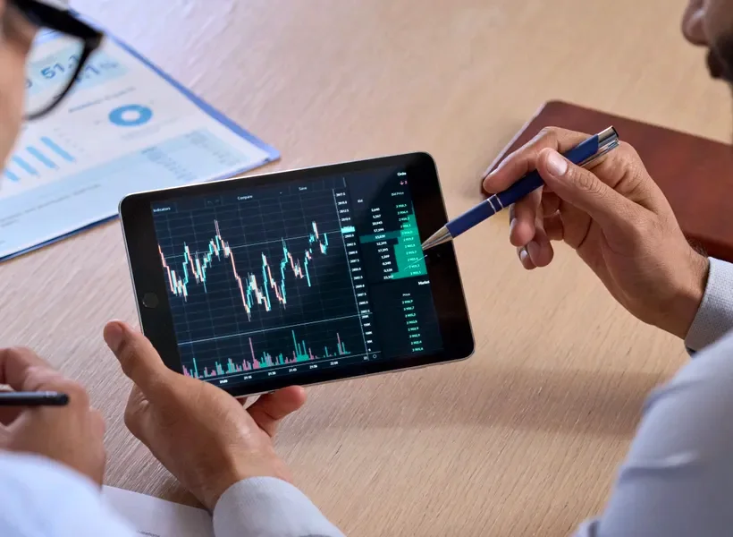 Dash Lasix Fin asset digitali