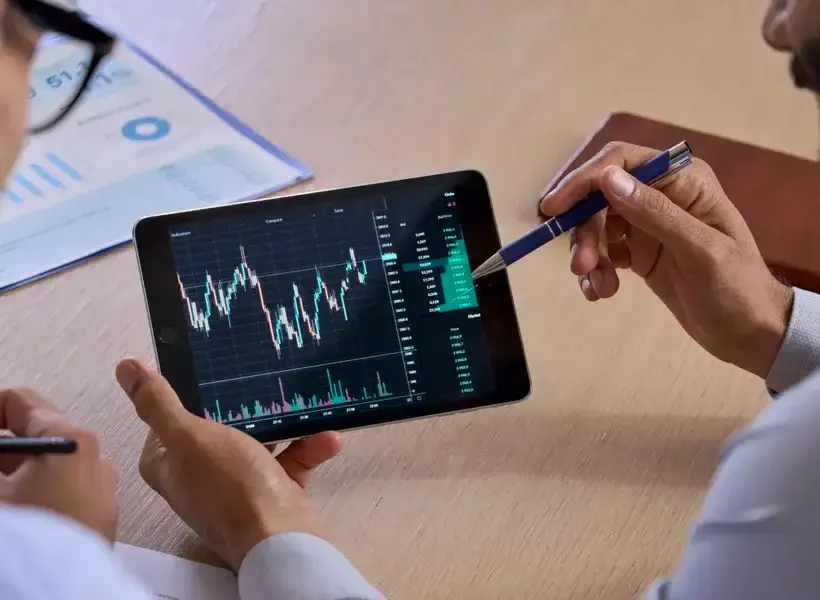 Dash Lasix Fin trading