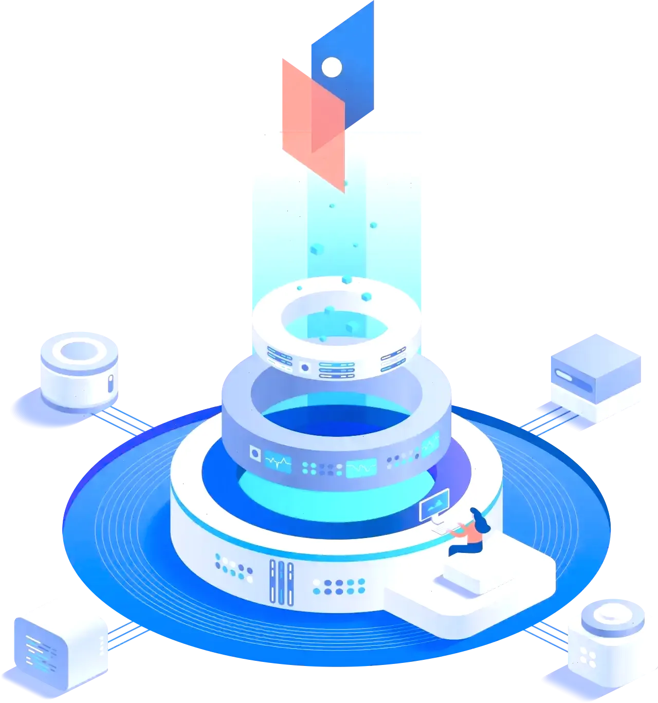 Dash Lasix Fin trading crypto